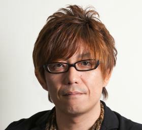 Director y productor de Final Fantasy.